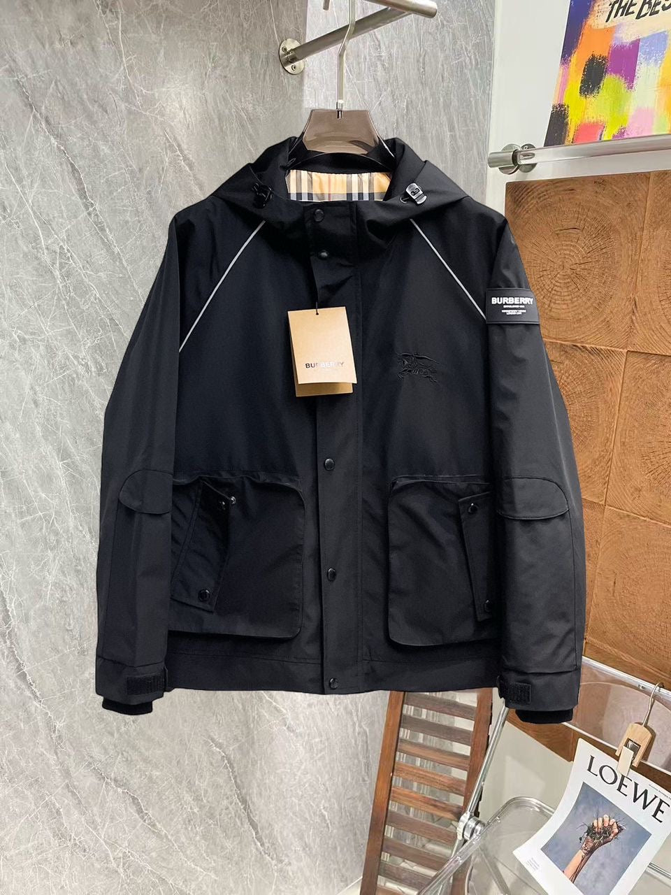 Male designer clothing collection
