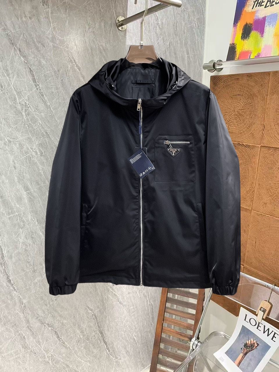 Male designer clothing collection