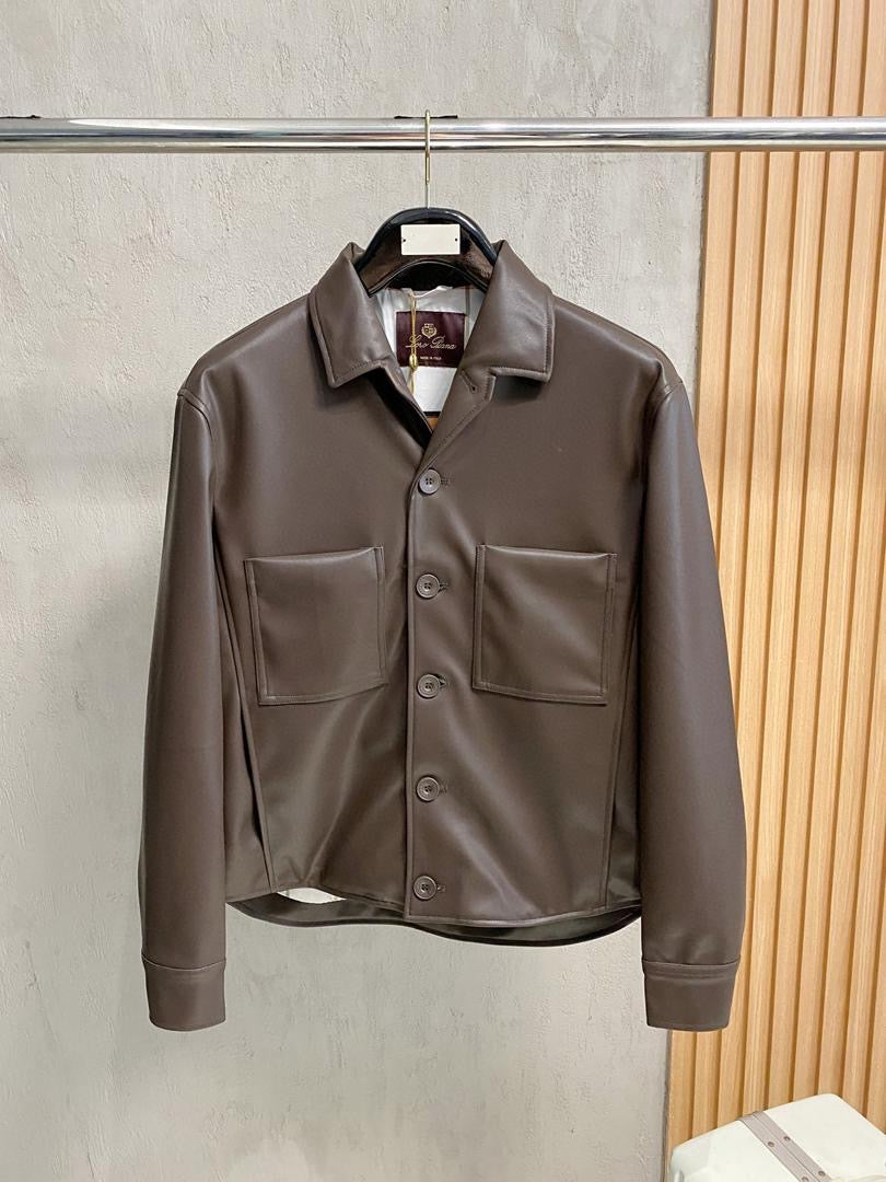 Male designer clothing collection