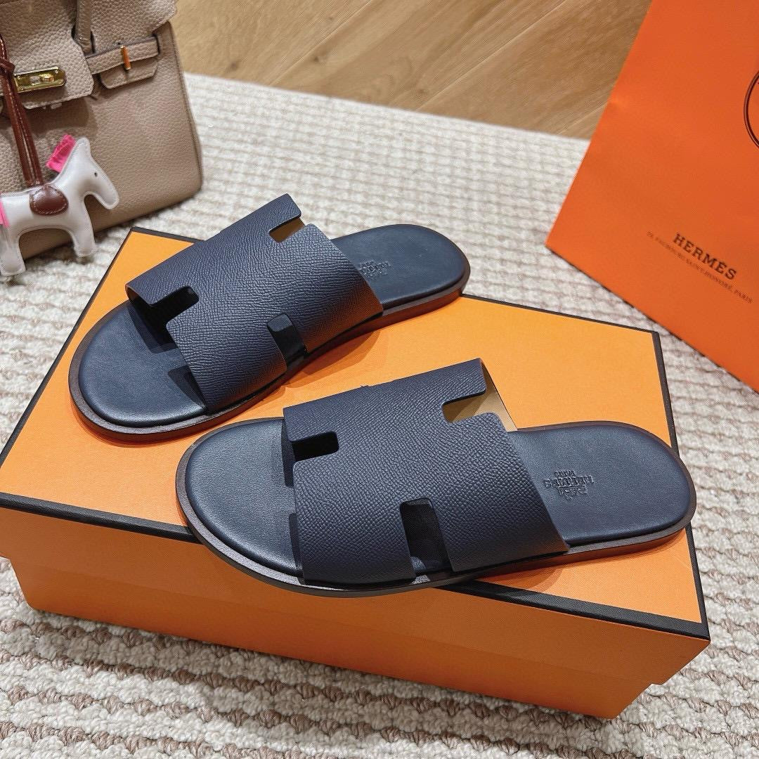 Hermes Izmir Sandals