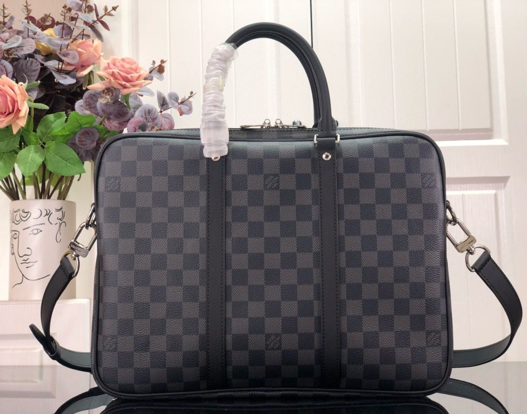 Male bags collection