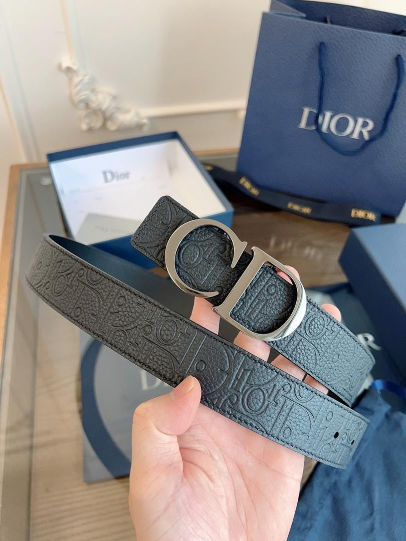 Designer Belts Collection