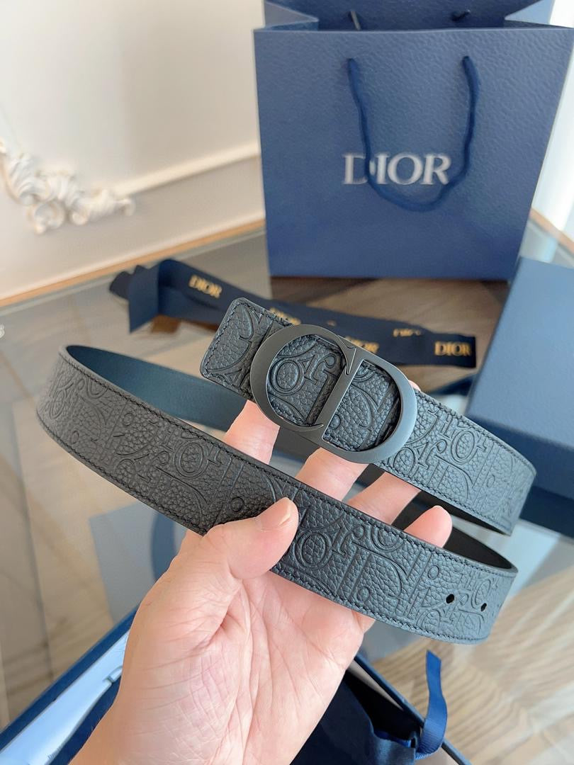 Designer Belts Collection