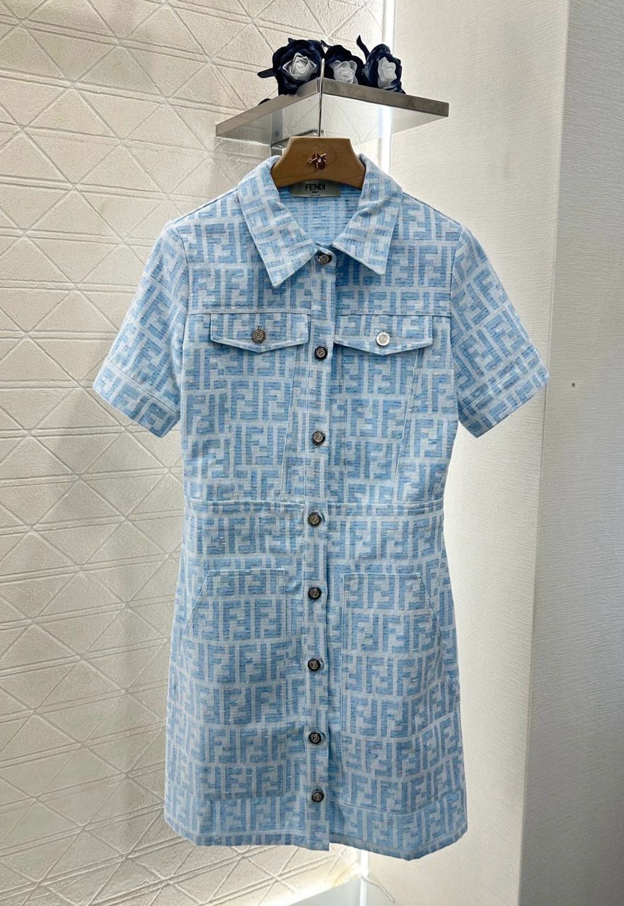 Designer Dress Collection