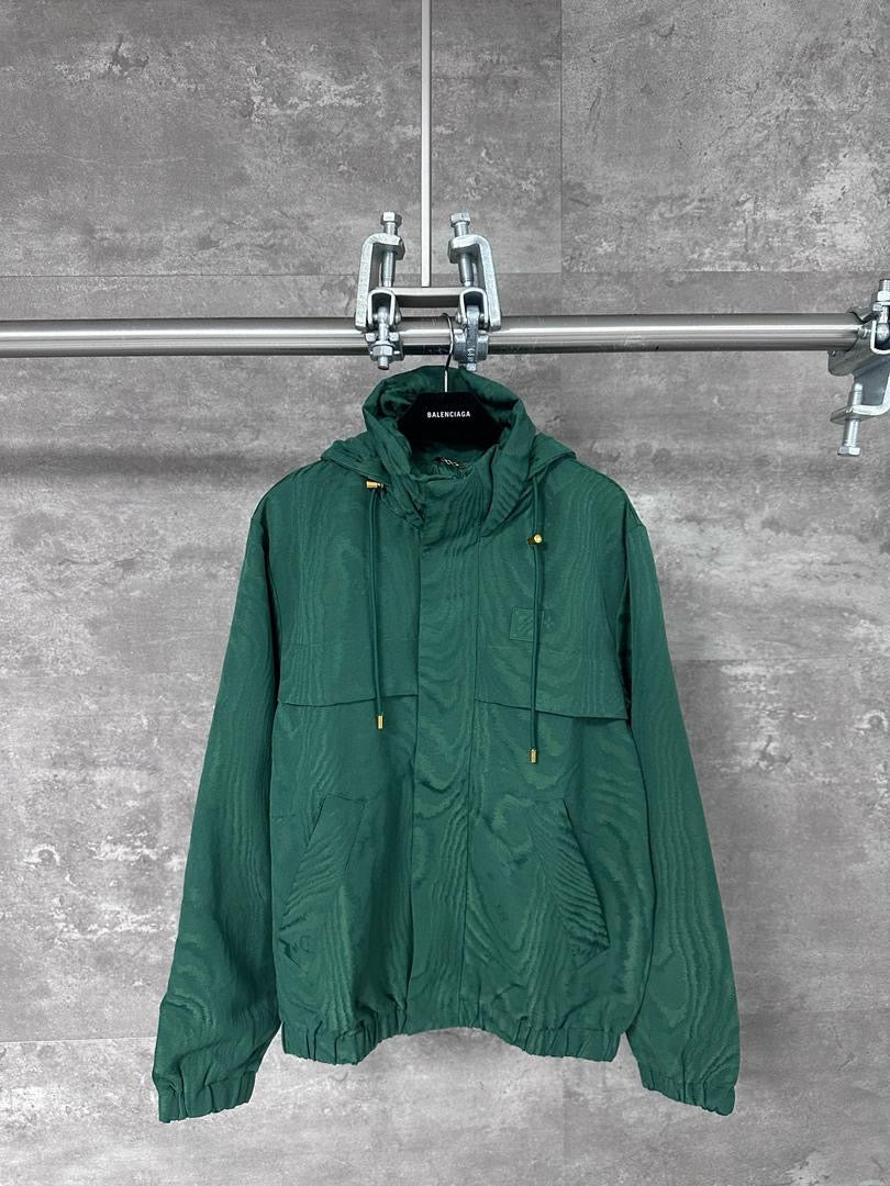 Male designer clothing collection