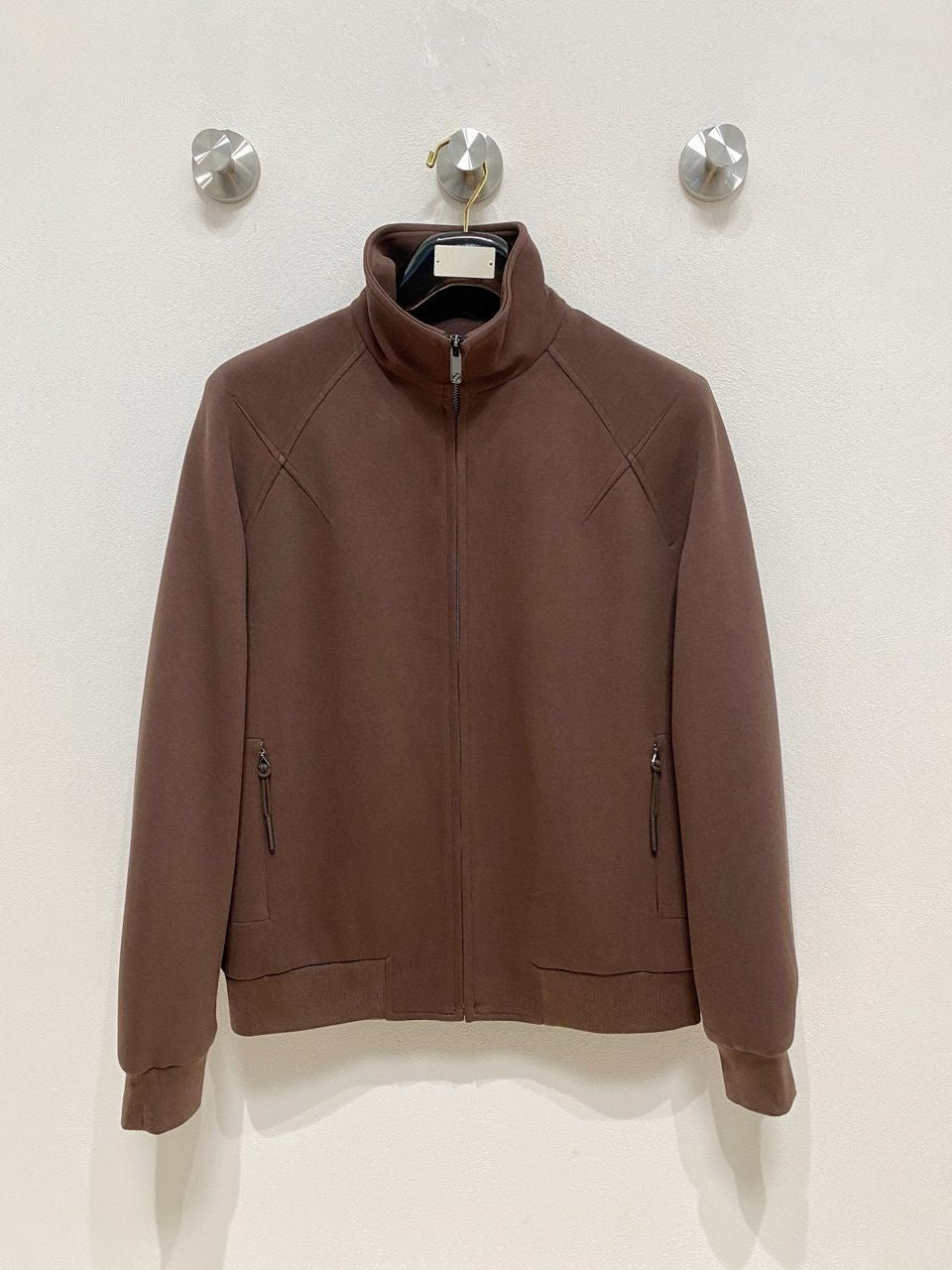 Male designer clothing collection