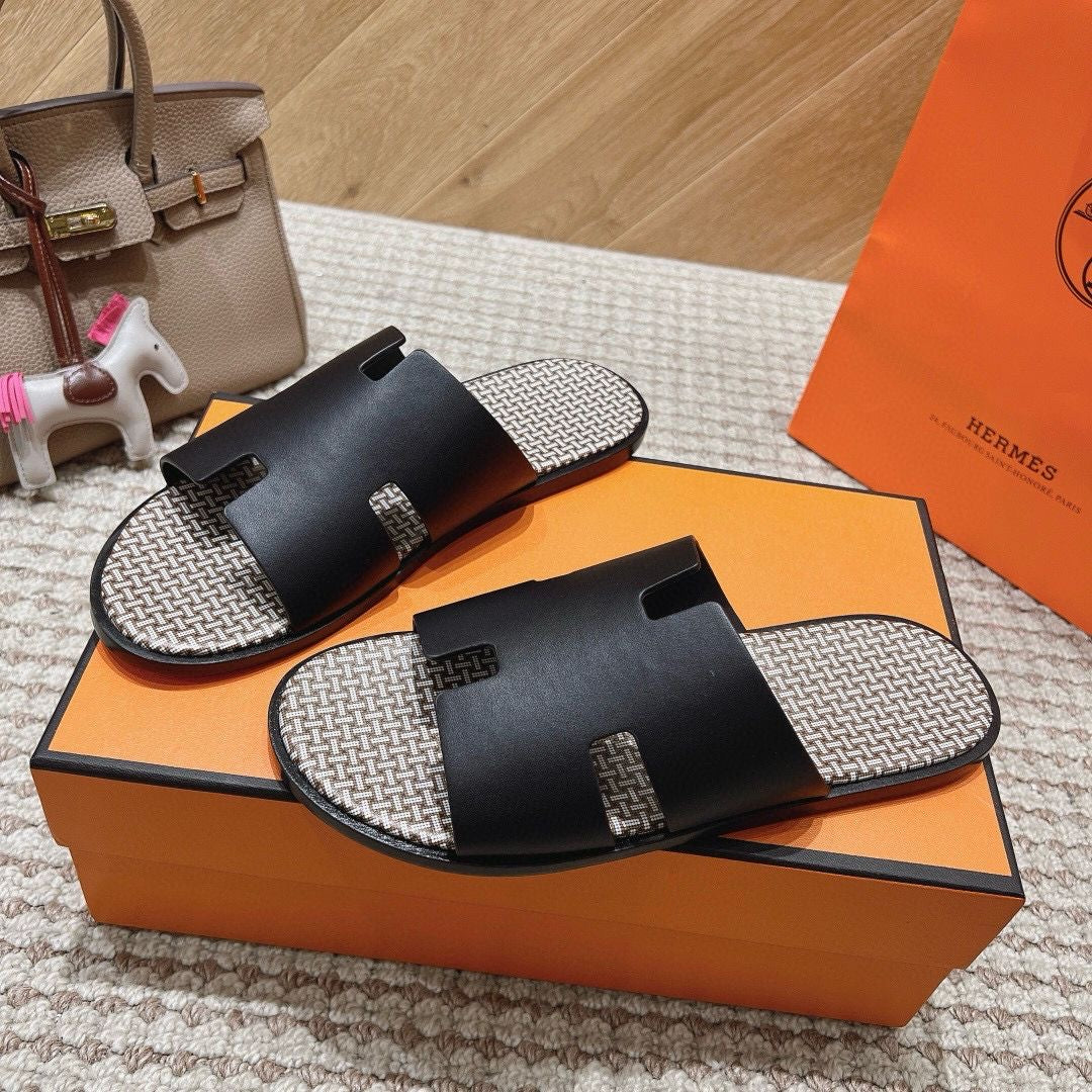Hermes Izmir Sandals