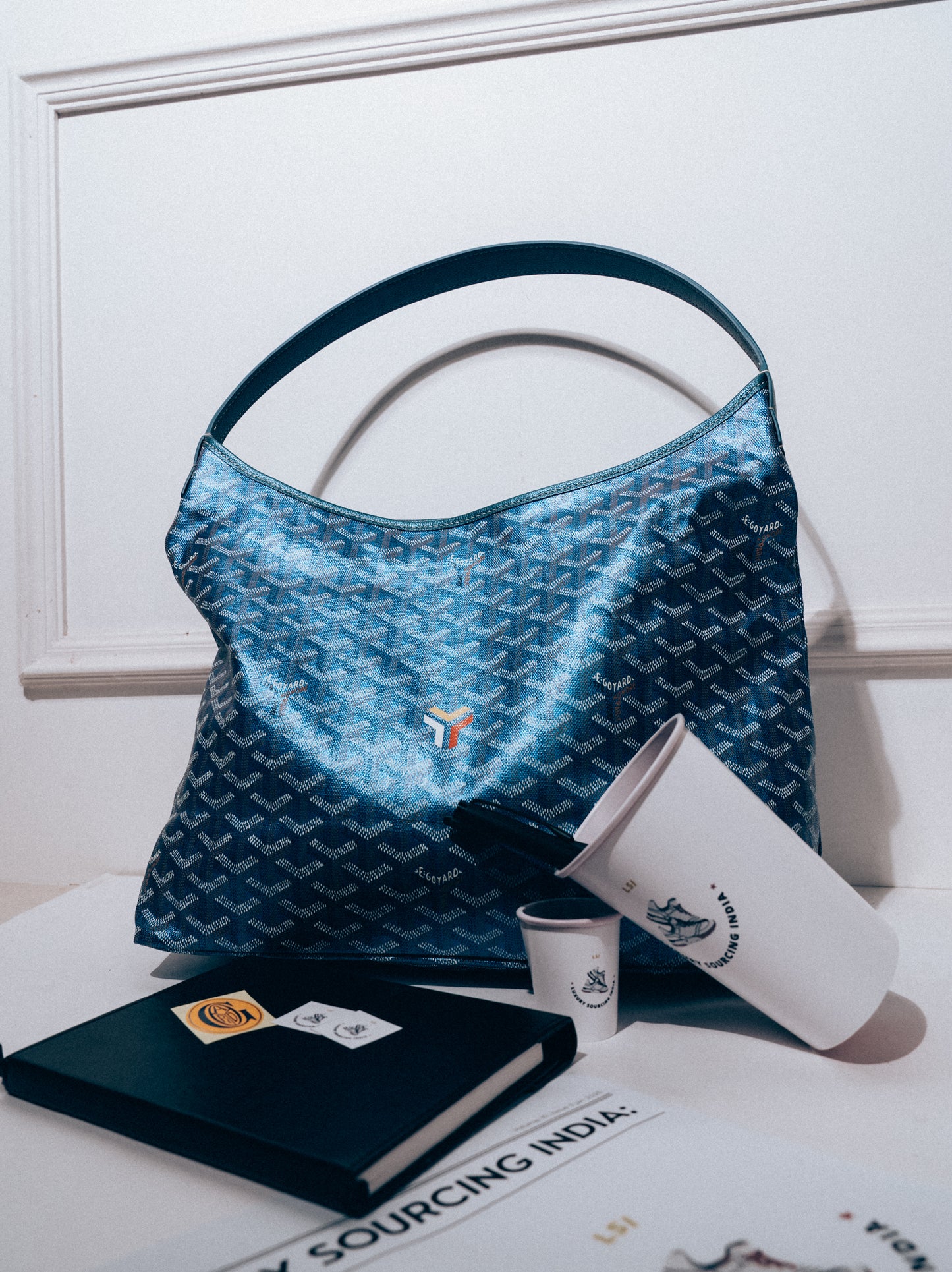 Goyard Hobo