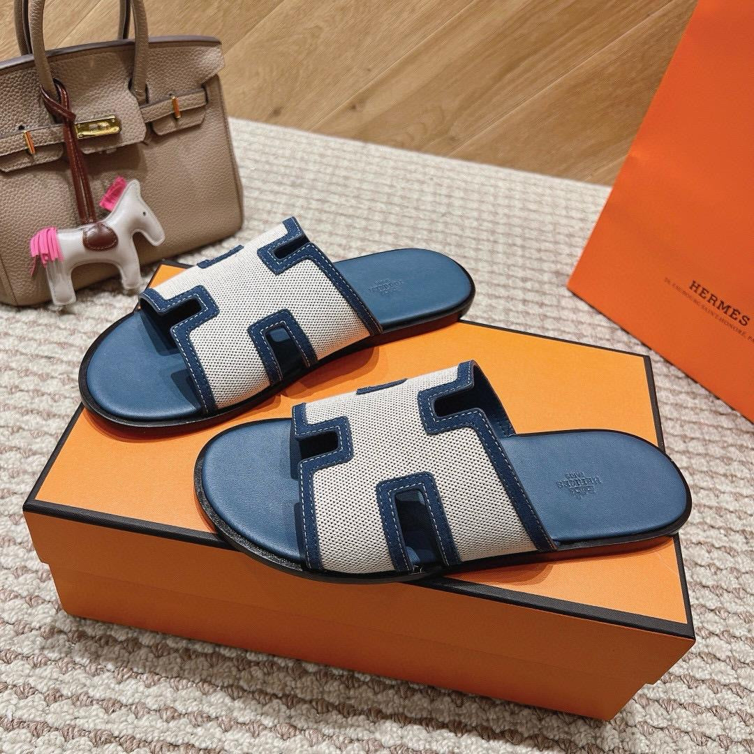 Hermes Izmir Sandals