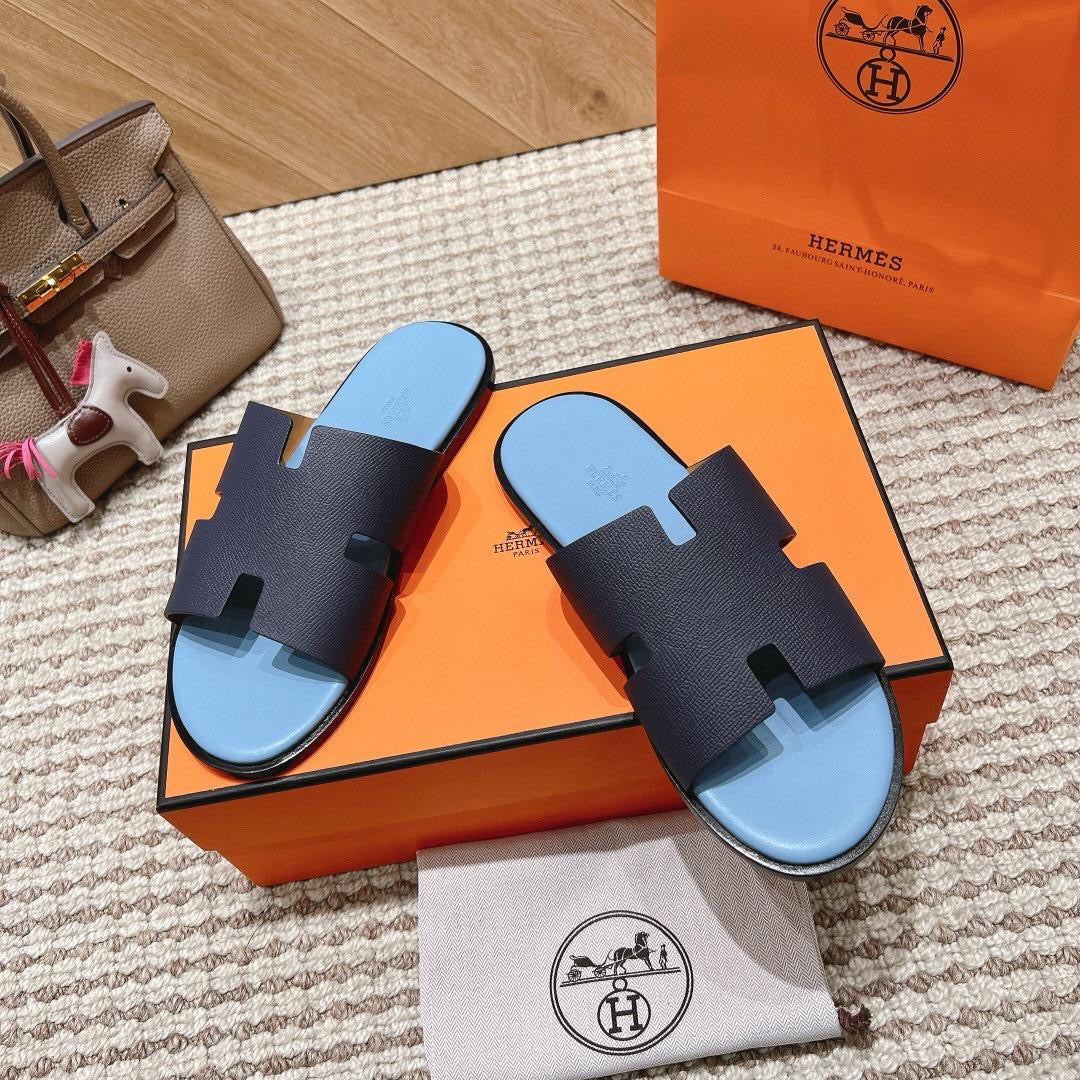 Hermes Izmir Sandals