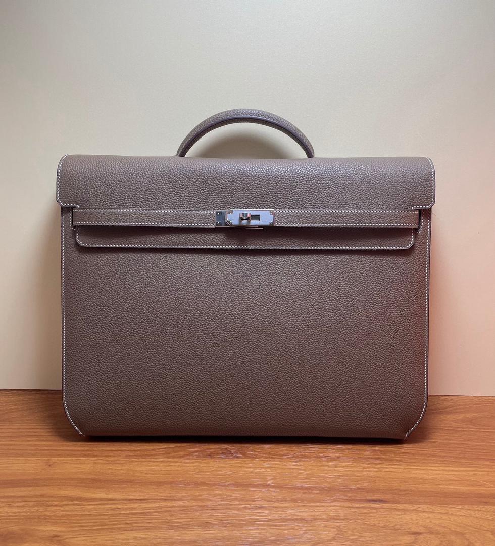 Male bags collection