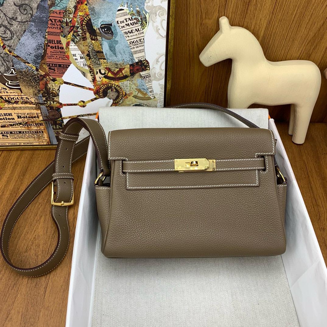 Male bags collection