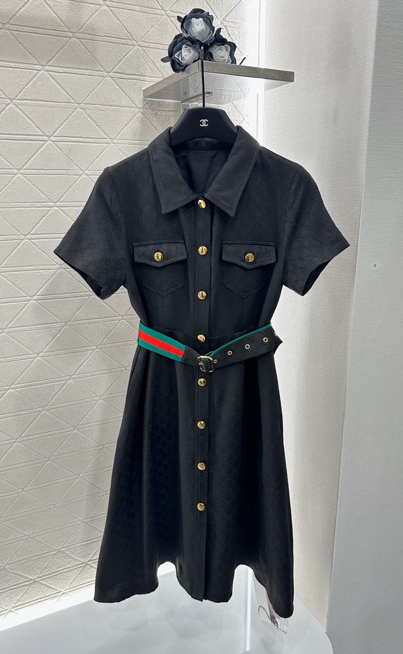 Designer Dress Collection