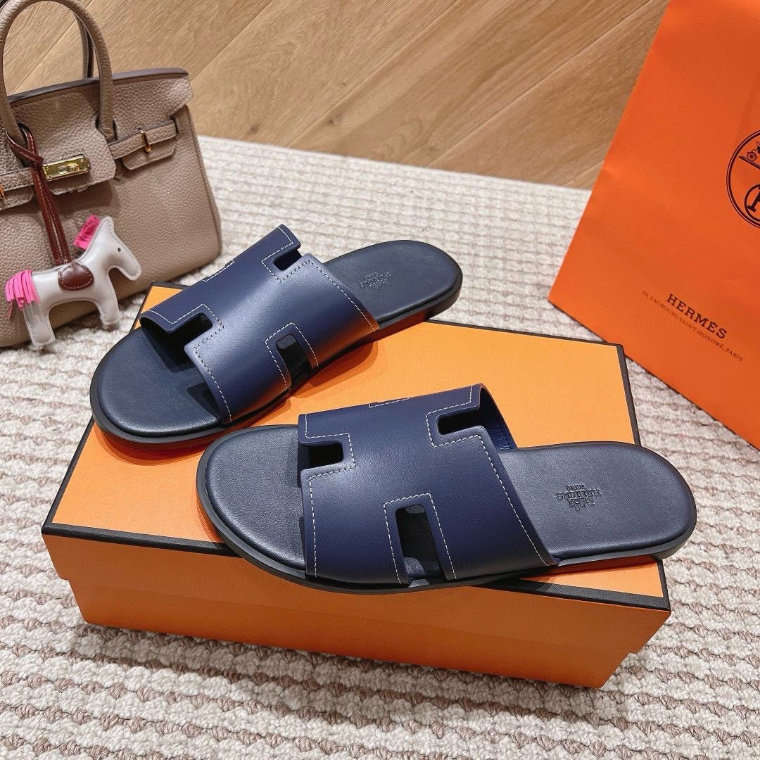 Hermes Izmir Sandals