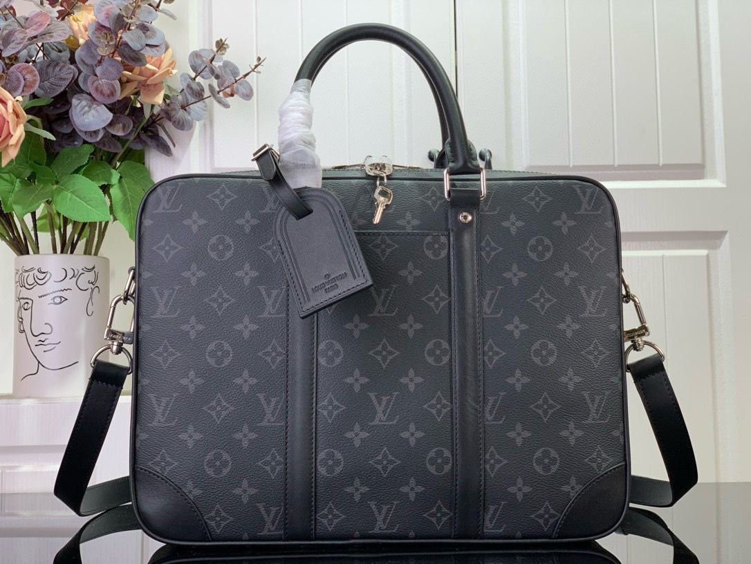 Male bags collection