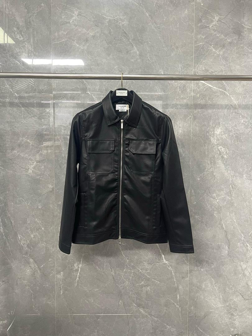 Male designer clothing collection