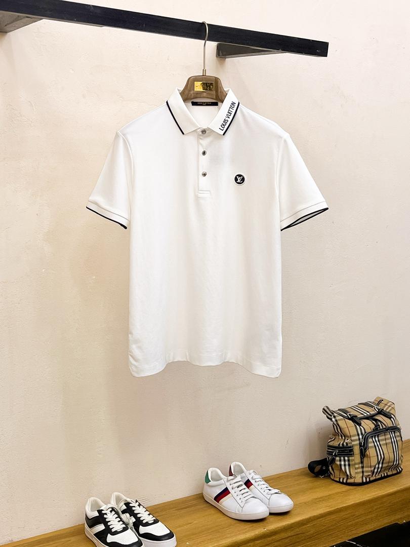 Male designer clothing collection