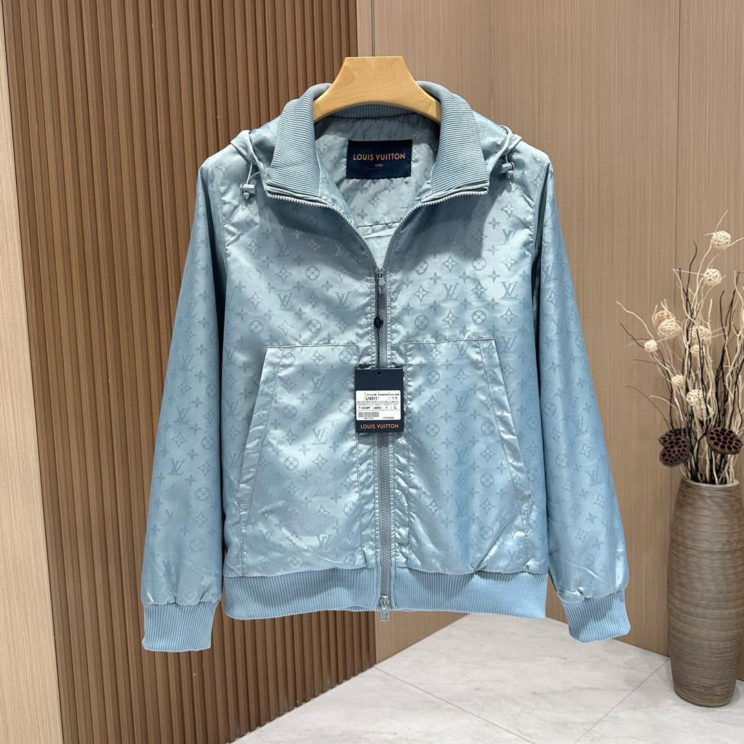 Male designer clothing collection
