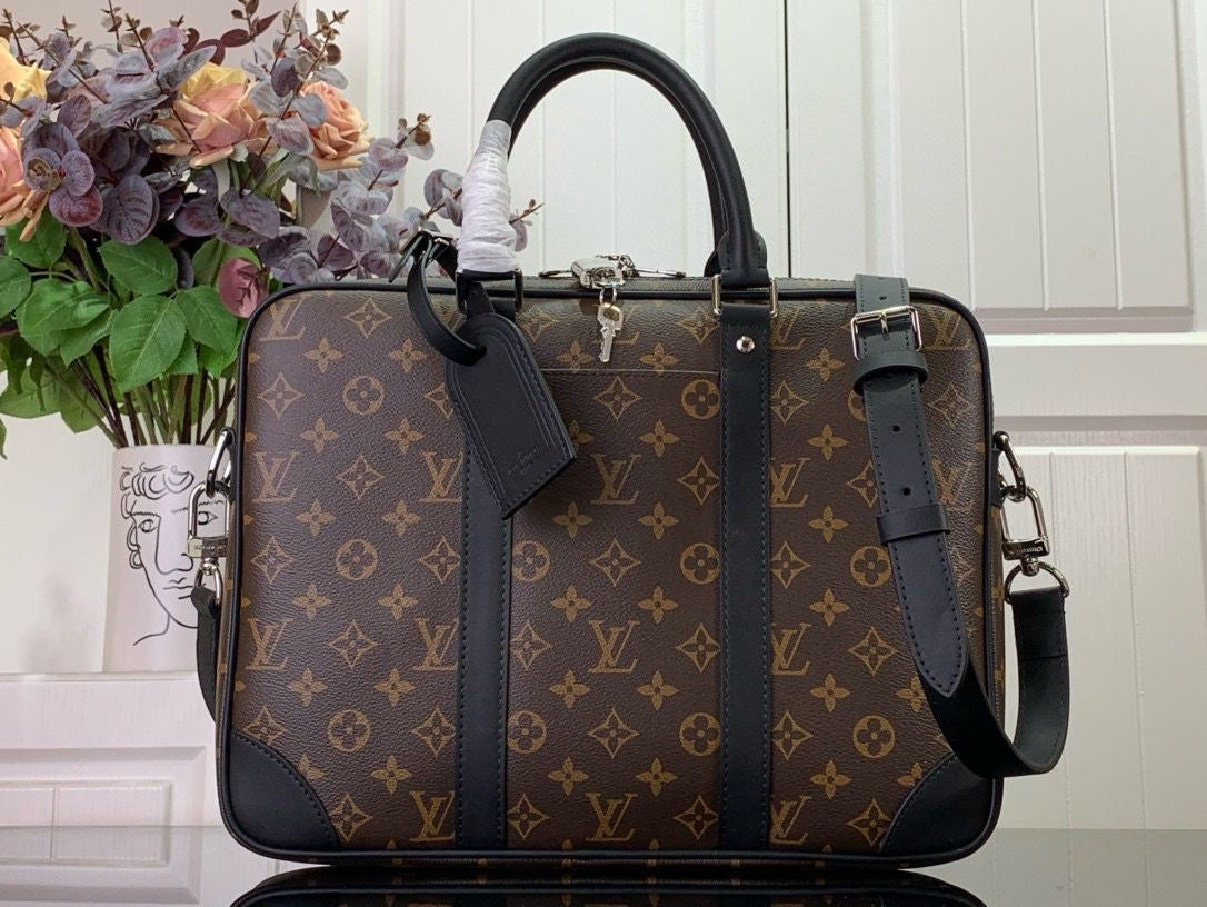 Male bags collection