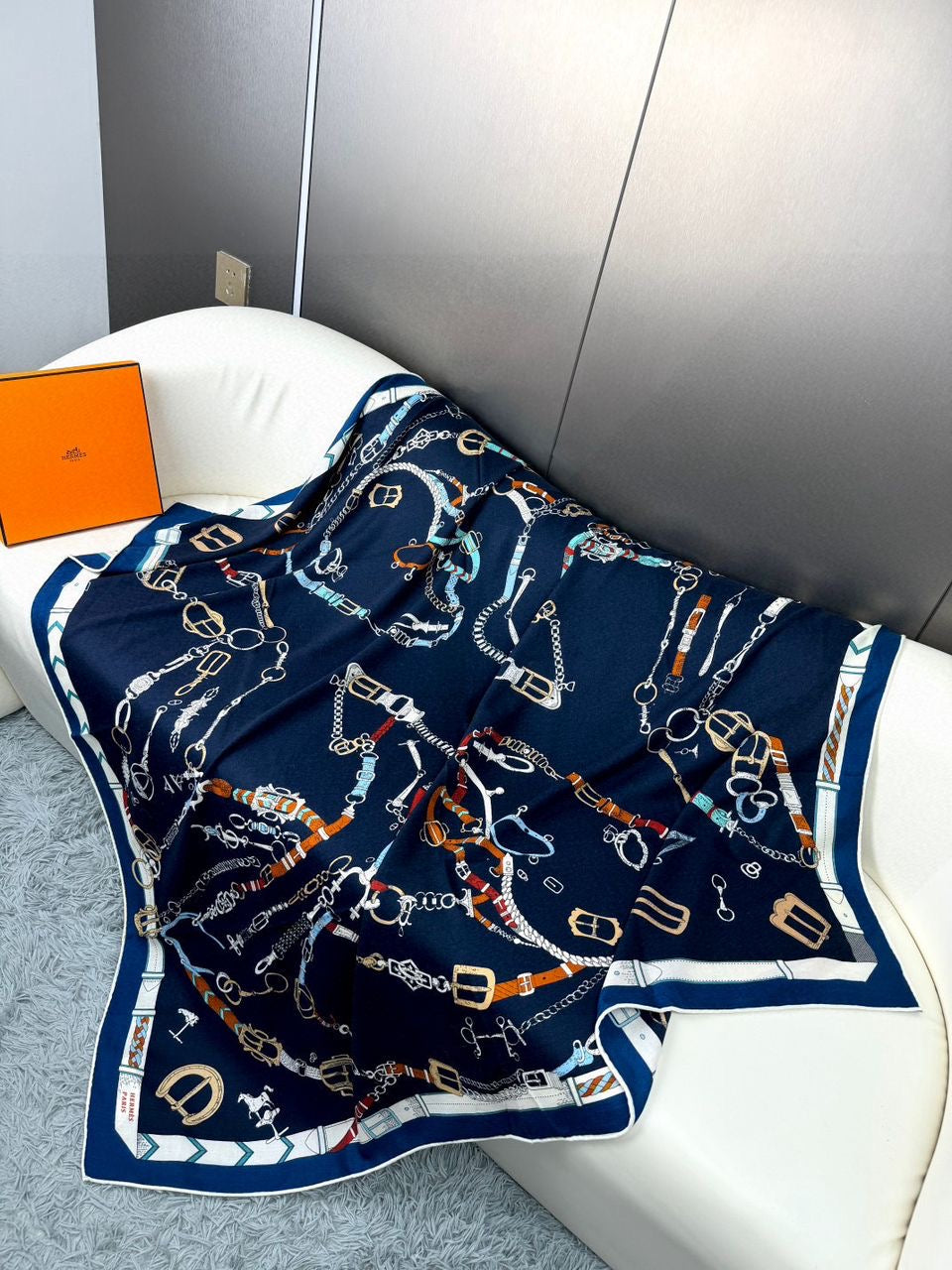 Hermes scarves