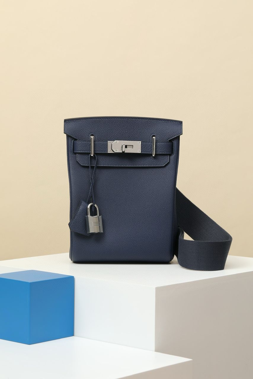 Male bags collection