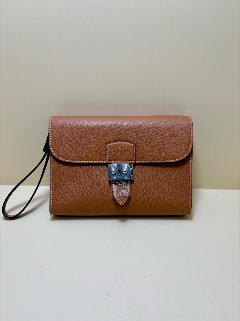 Male bags collection