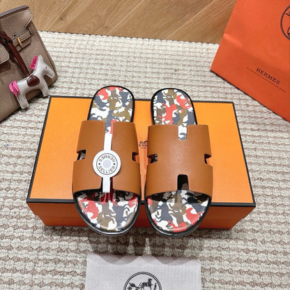 Hermes Izmir Sandals