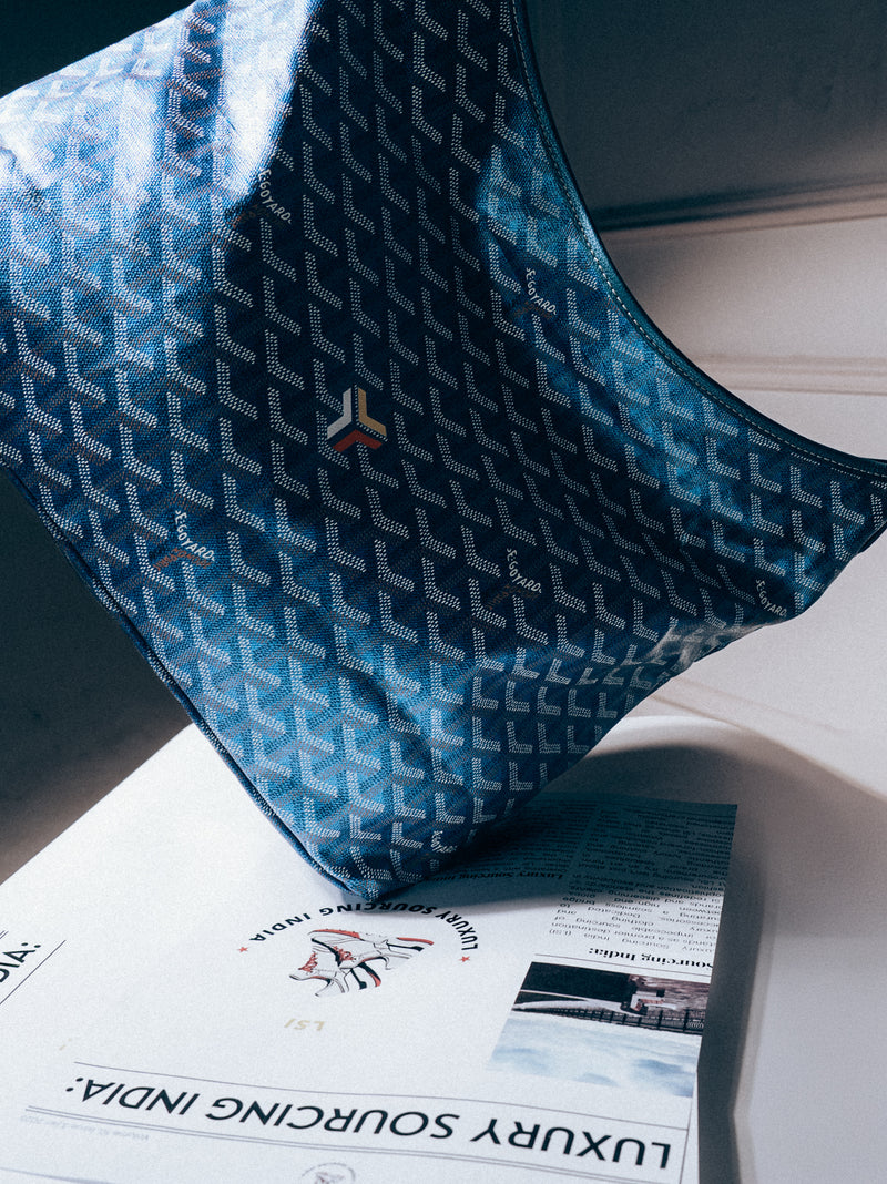 Goyard Hobo