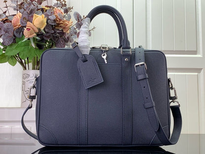 Male bags collection
