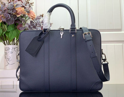 Male bags collection