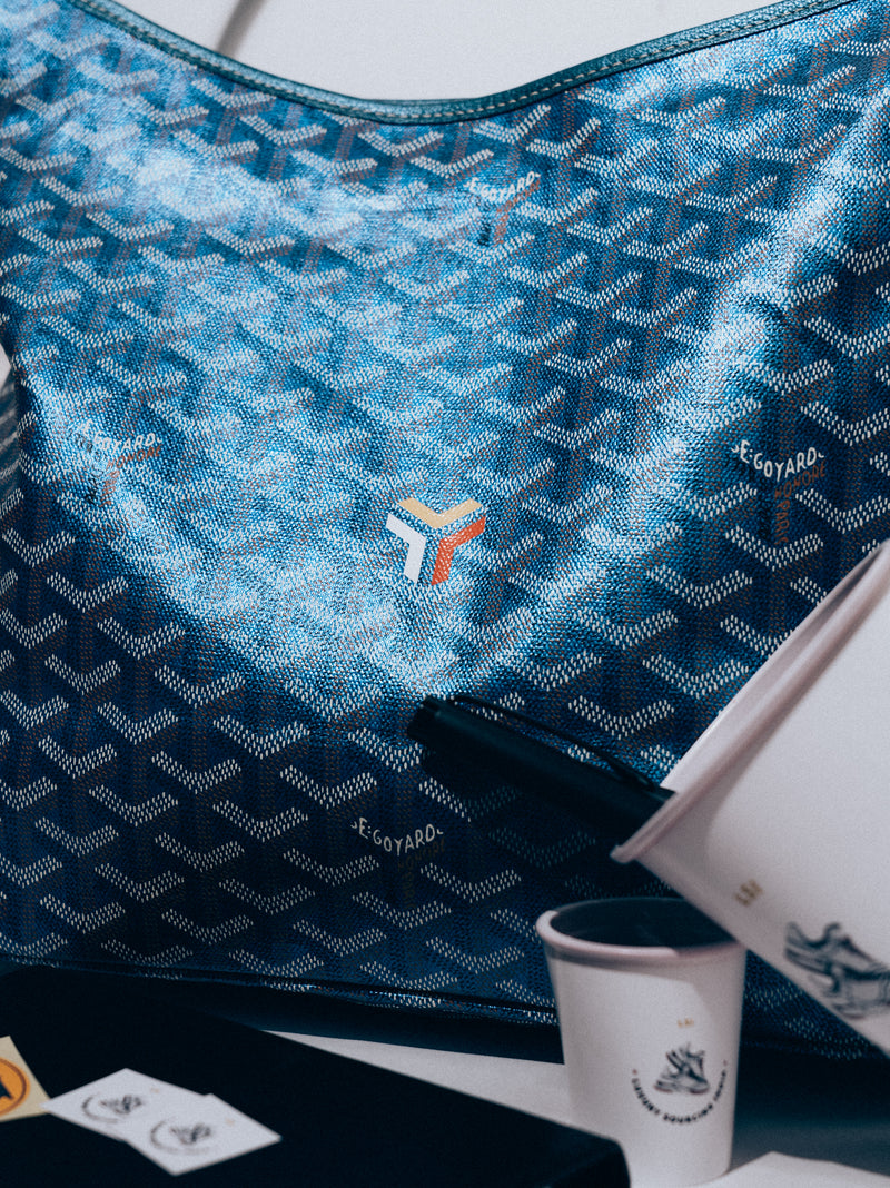Goyard Hobo