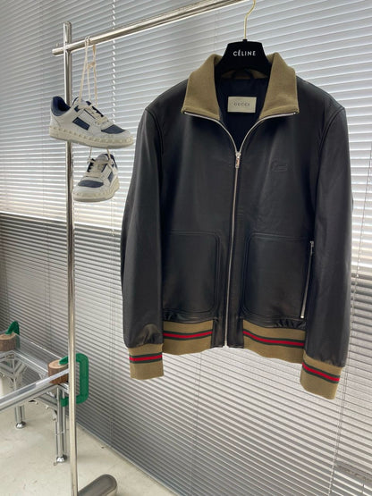 Male designer clothing collection