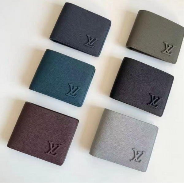 LV wallets