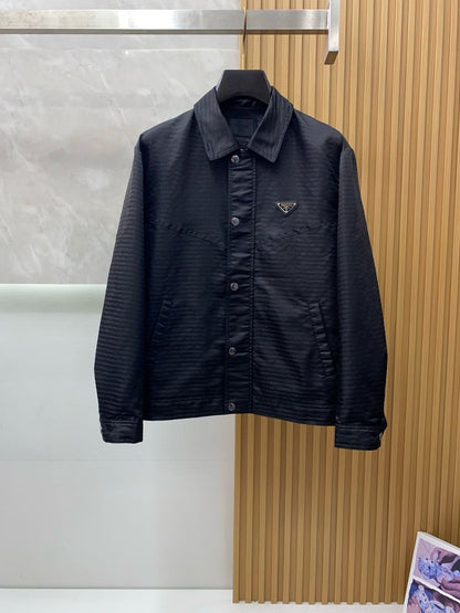 Male designer clothing collection