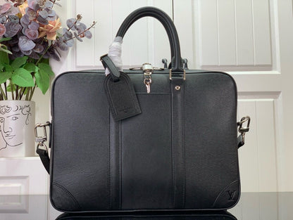 Male bags collection