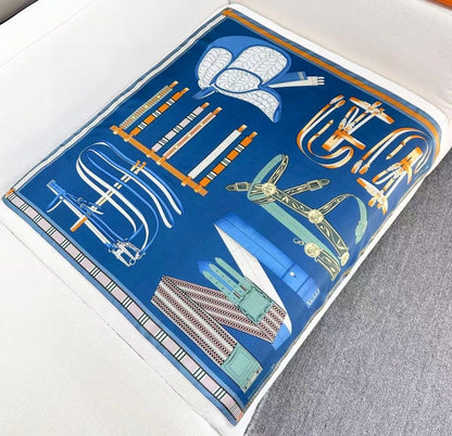 Hermes scarves