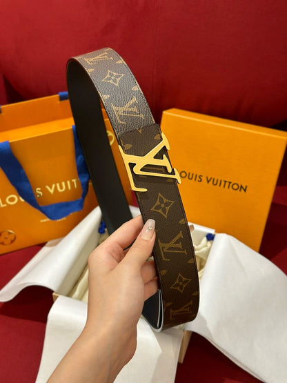 Designer Belts Collection