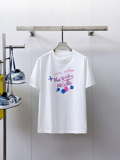 Male designer clothing collection