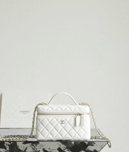 Chanel bags collection.