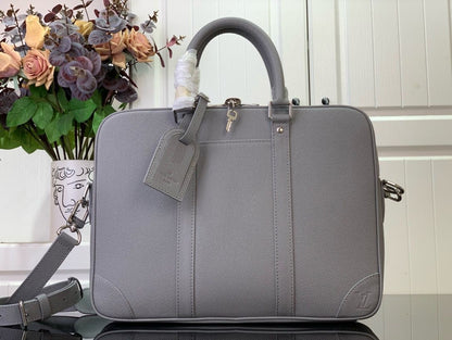 Male bags collection