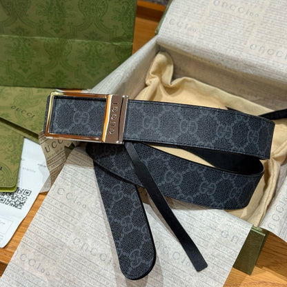 Designer Belts Collection