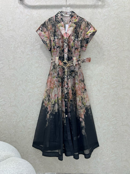 Designer Dress Collection
