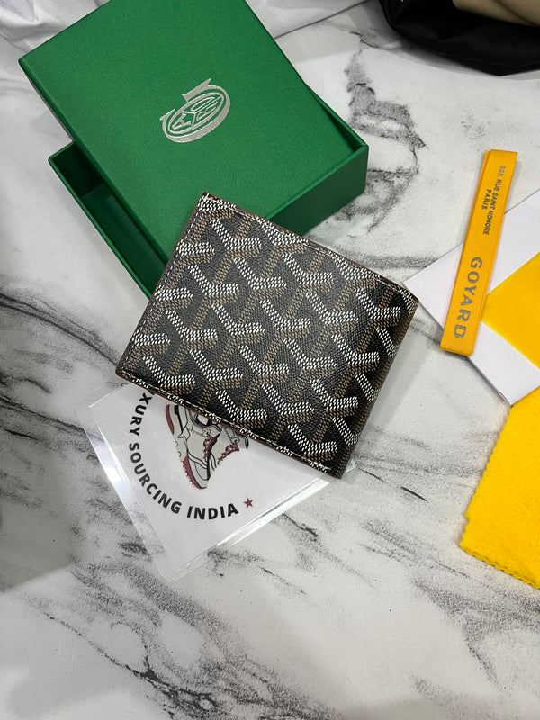 Victoire wallet