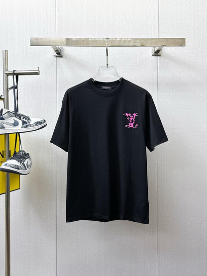 Male designer clothing collection