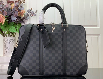 Male bags collection