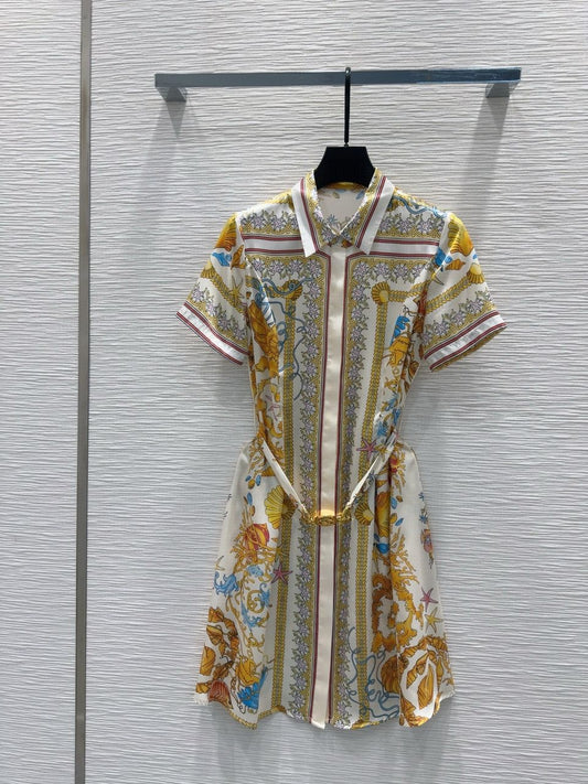 Designer Dress Collection
