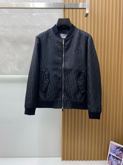Male designer clothing collection