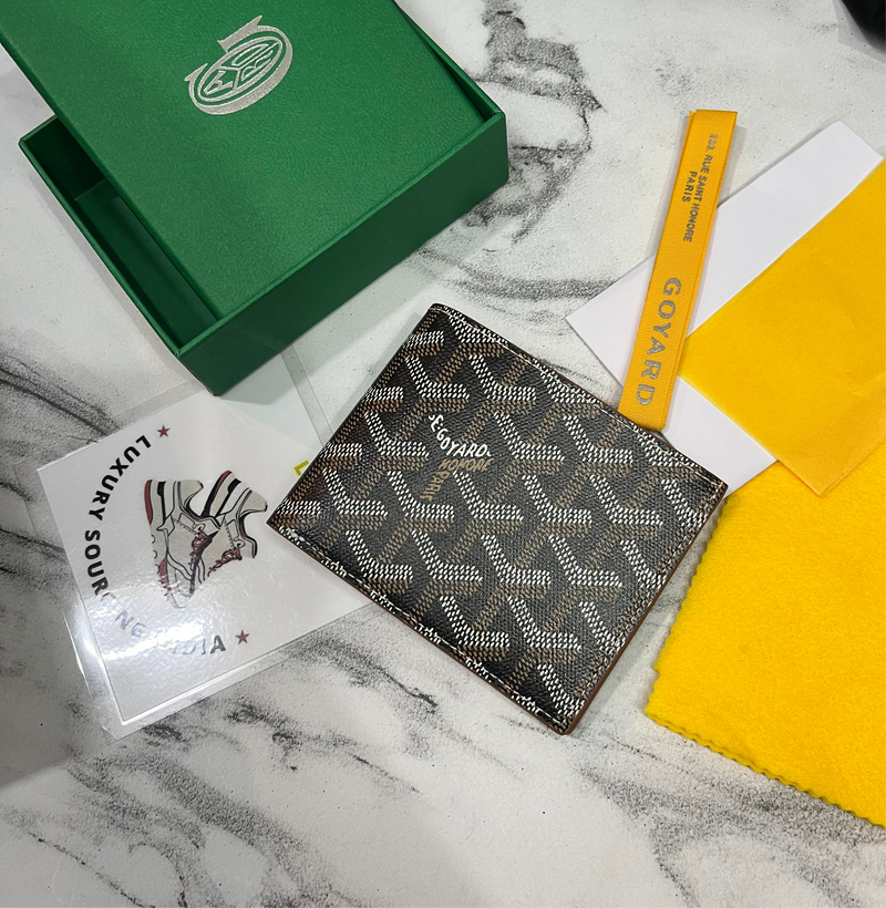 Victoire wallet