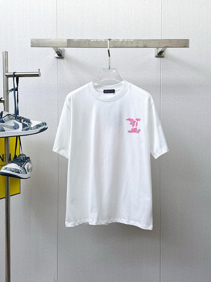 Male designer clothing collection