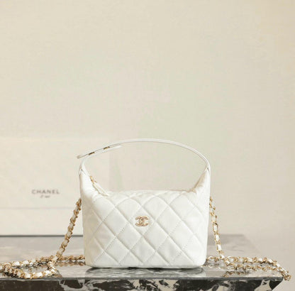Chanel bags collection.